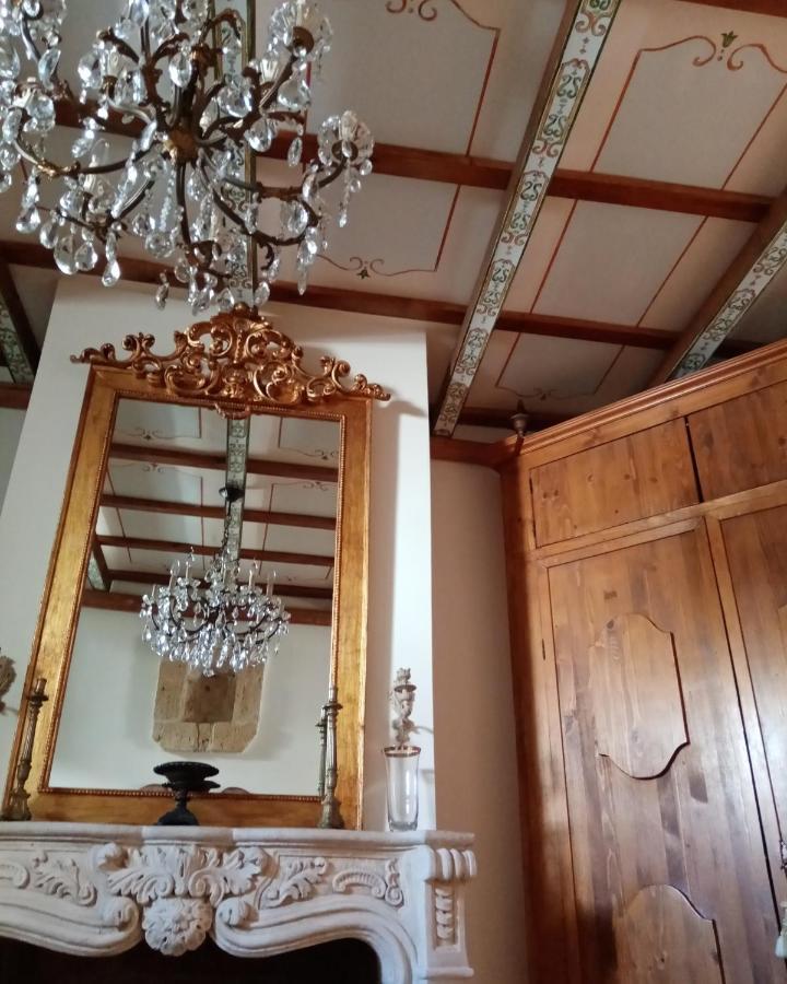 Corte Serra Bari Exteriér fotografie