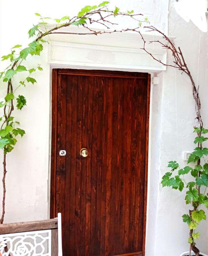 Corte Serra Bari Exteriér fotografie
