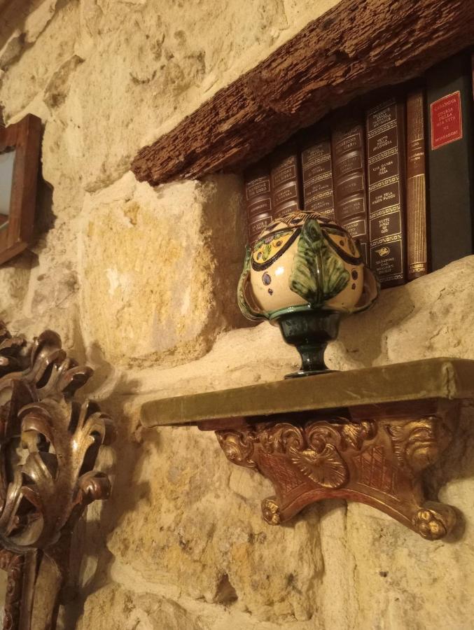 Corte Serra Bari Exteriér fotografie