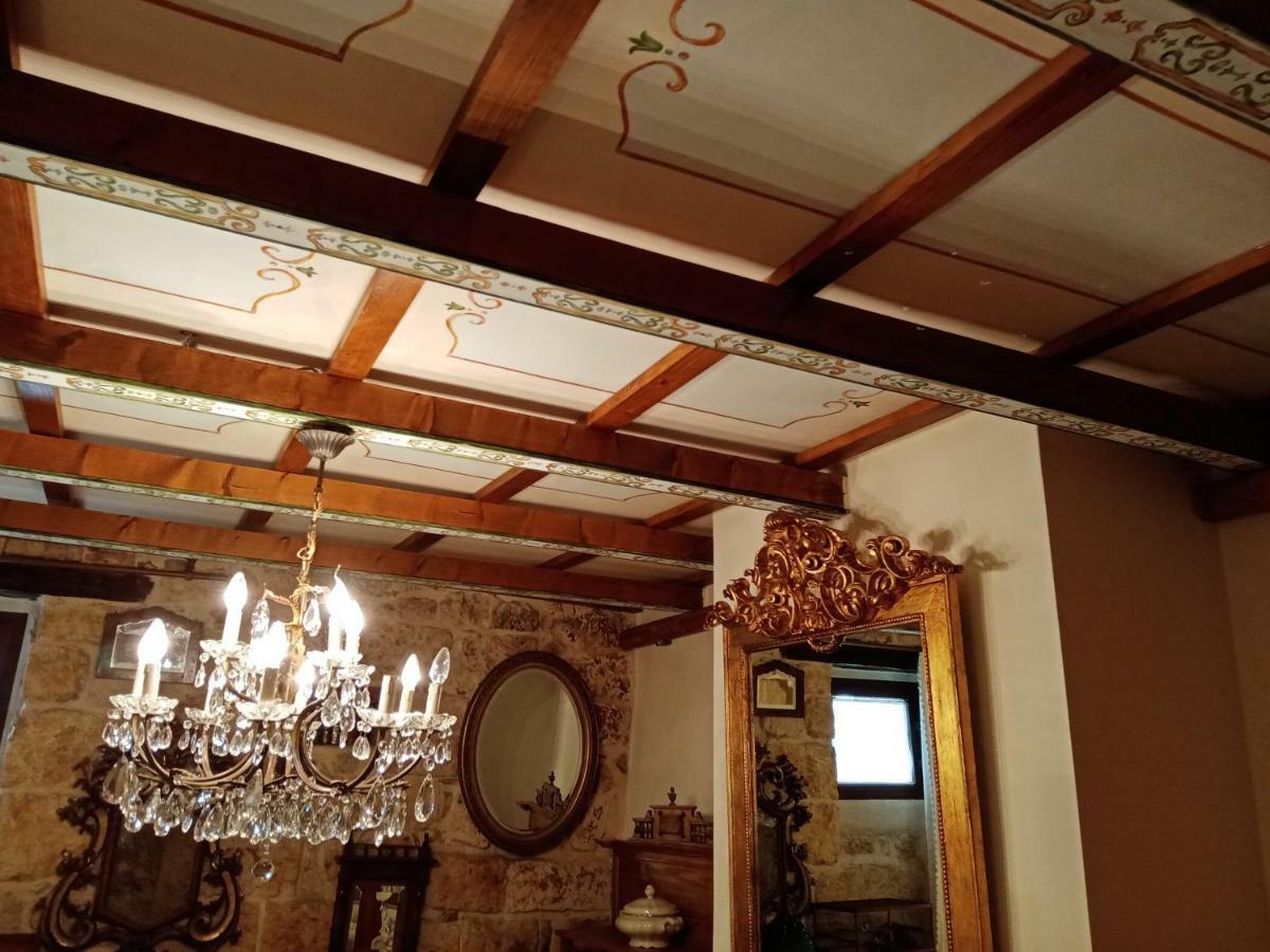 Corte Serra Bari Exteriér fotografie
