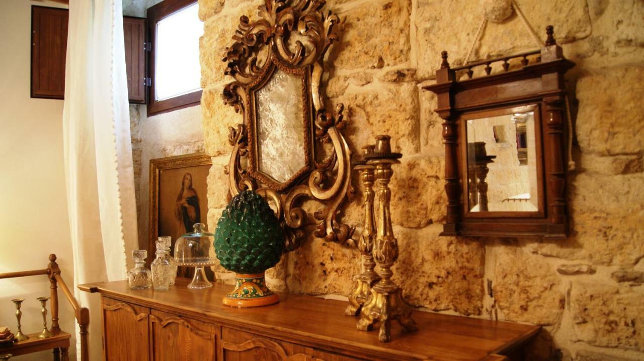 Corte Serra Bari Exteriér fotografie
